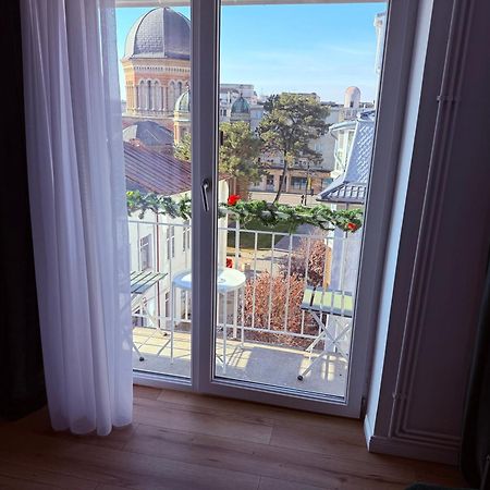 Appartement Aman 20 à Craiova Extérieur photo