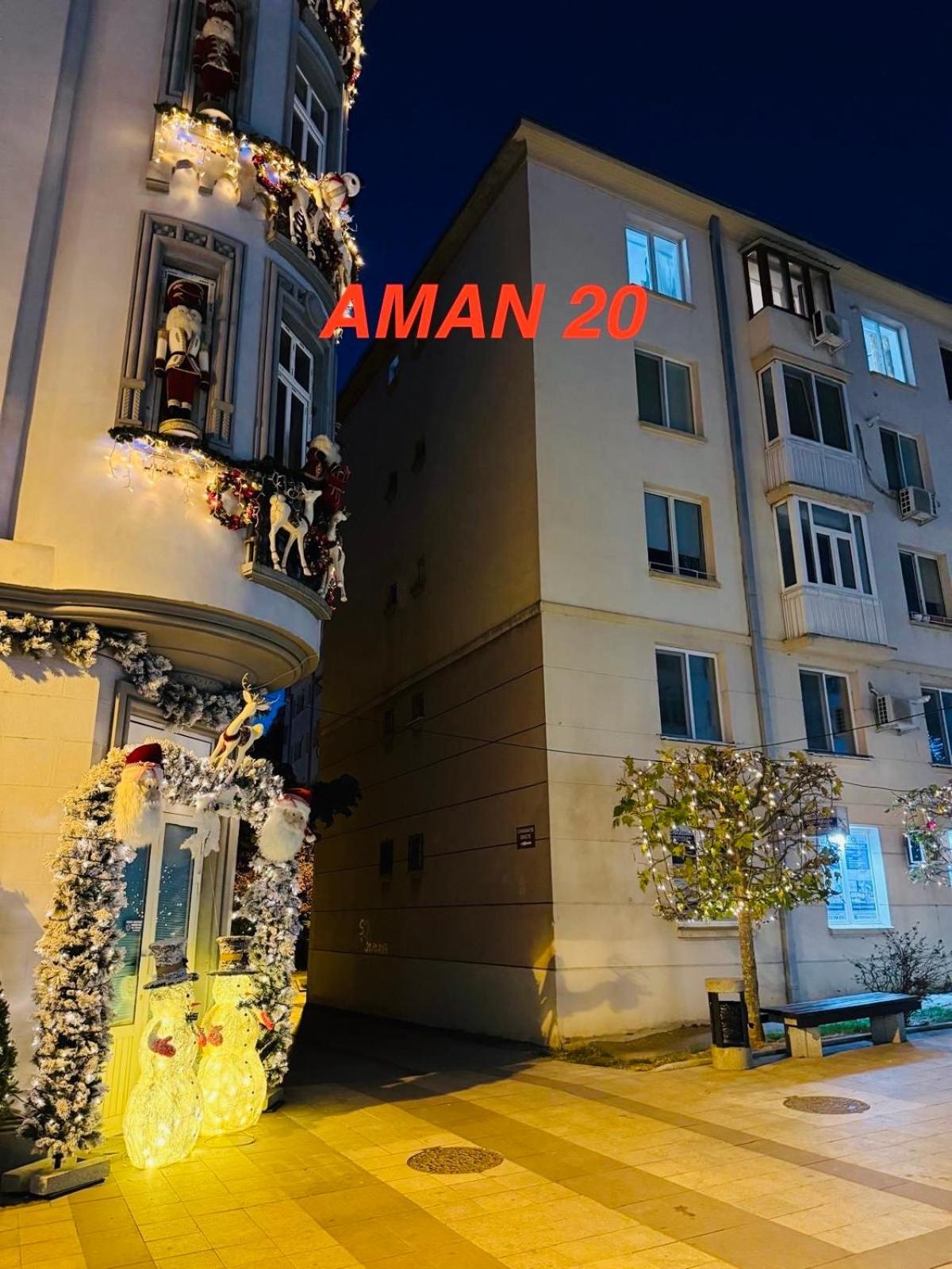 Appartement Aman 20 à Craiova Extérieur photo