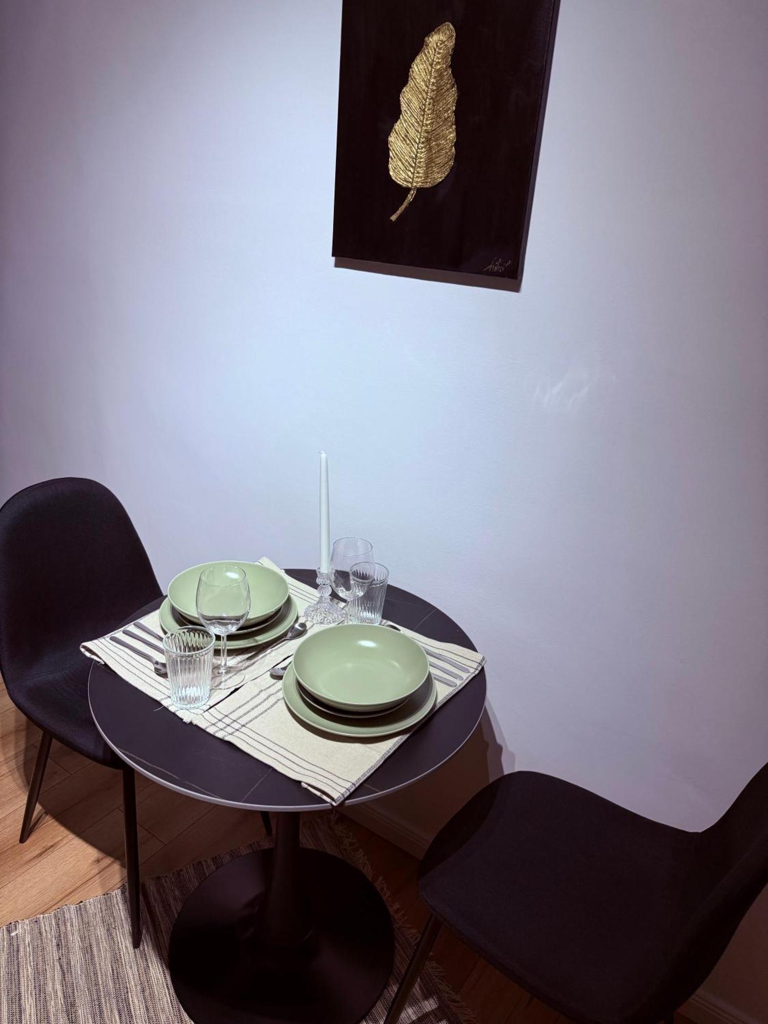 Appartement Aman 20 à Craiova Extérieur photo
