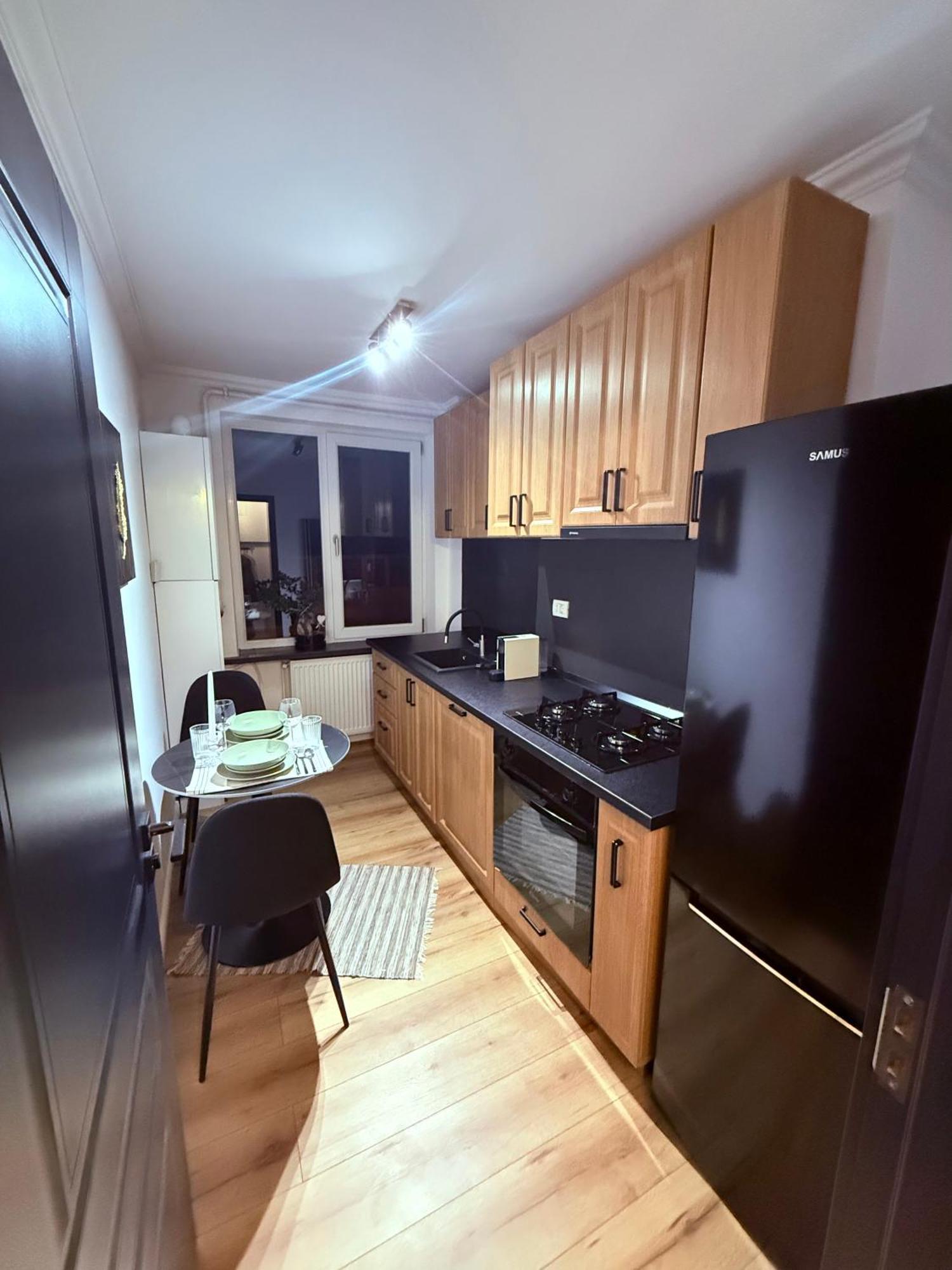 Appartement Aman 20 à Craiova Extérieur photo