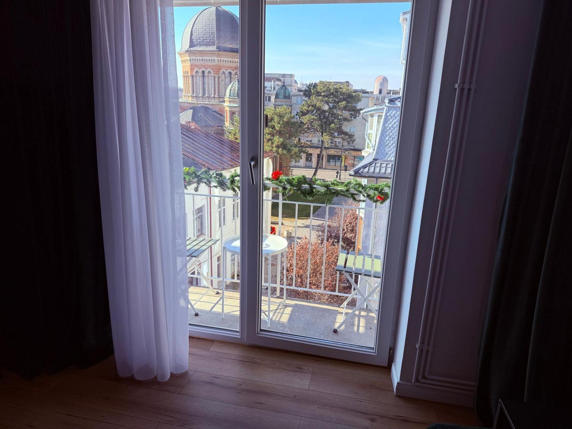 Appartement Aman 20 à Craiova Extérieur photo