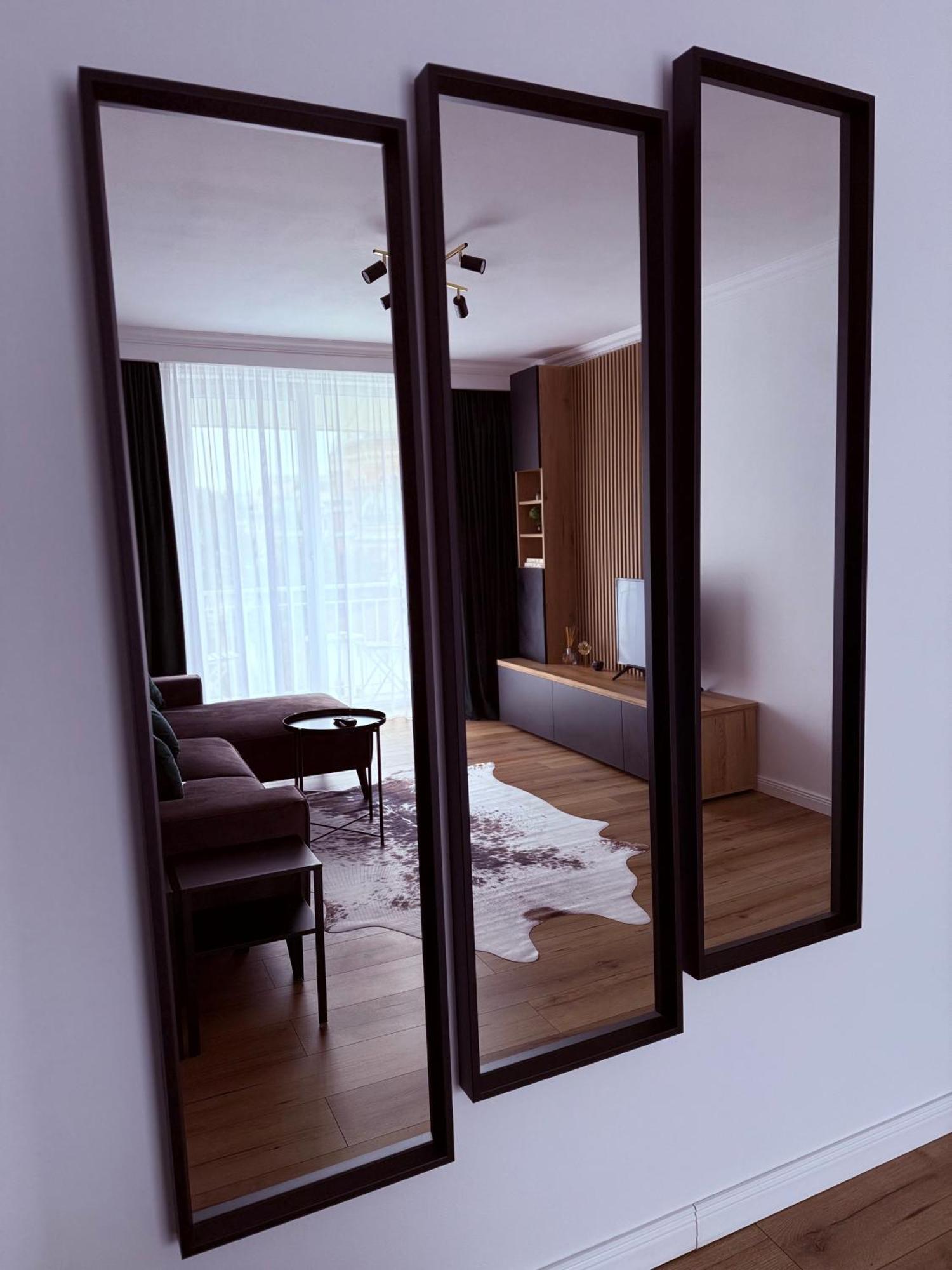 Appartement Aman 20 à Craiova Extérieur photo