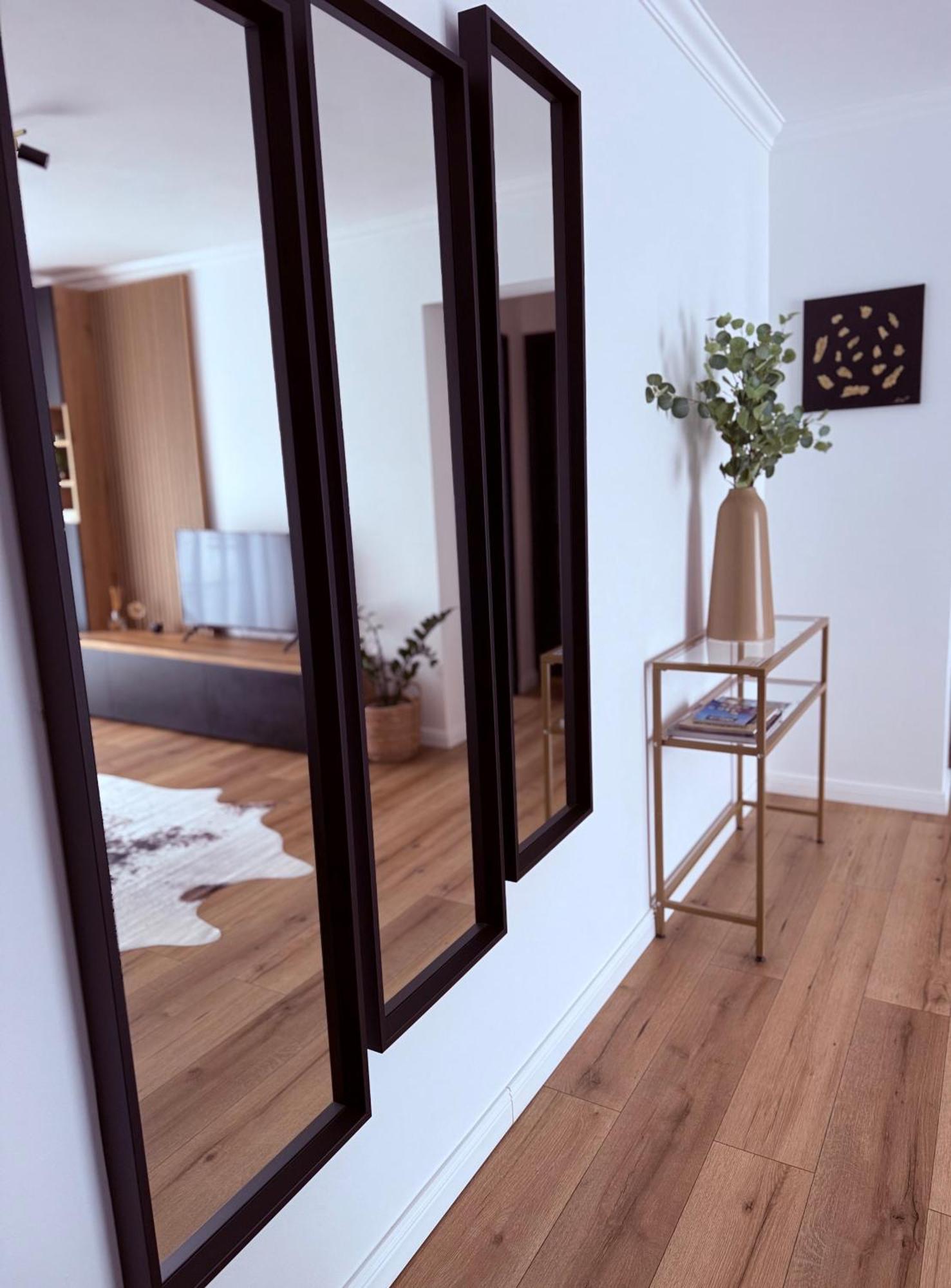 Appartement Aman 20 à Craiova Extérieur photo