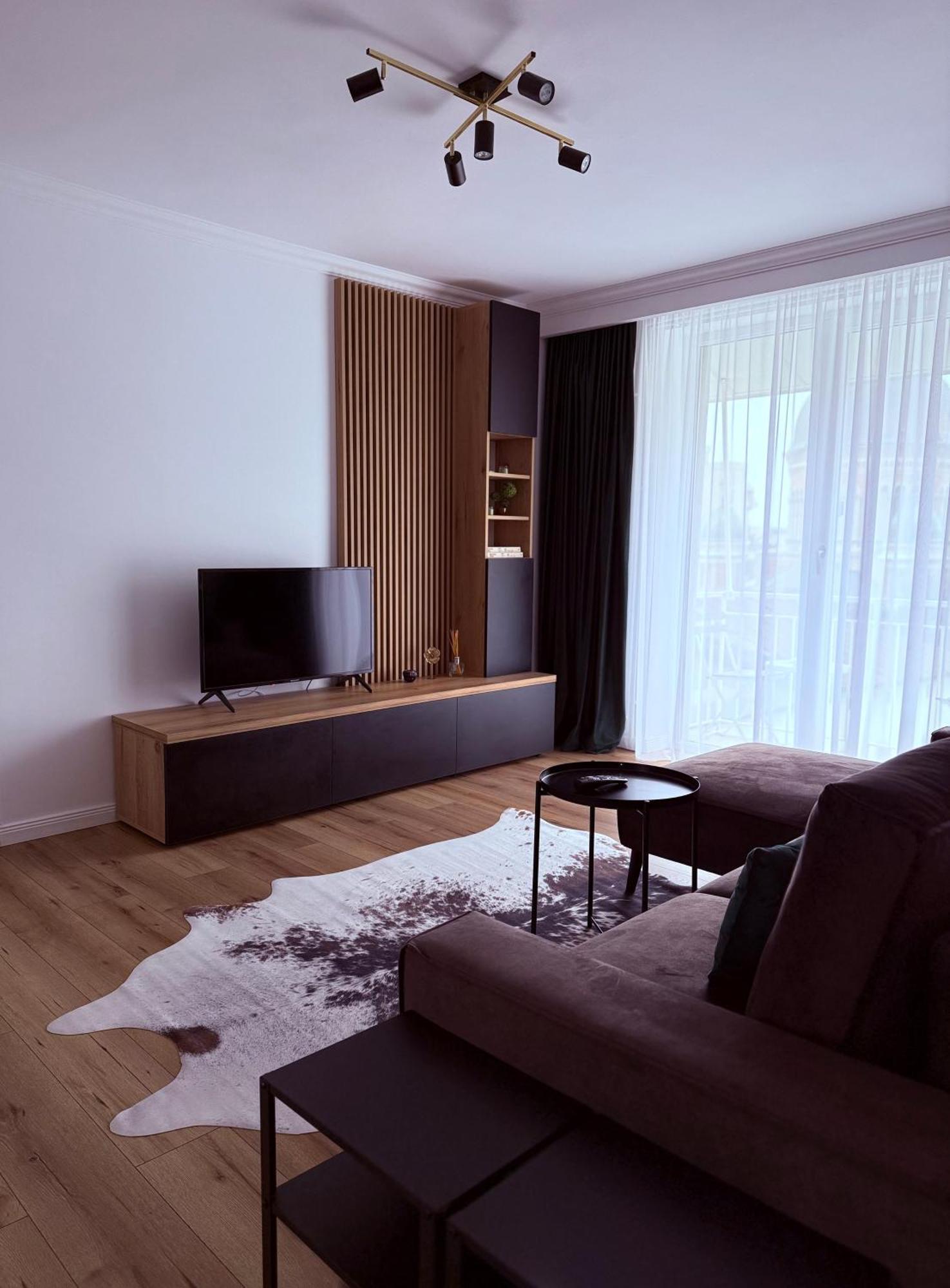 Appartement Aman 20 à Craiova Extérieur photo